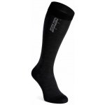 Icebreaker pánské merino turistické ponožky Mens Snow Liner OTC Black/Ether/Graphite – Hledejceny.cz