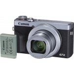 Canon PowerShot G7 X Mark III – Hledejceny.cz