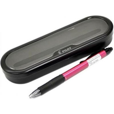 PILOT gelový v prabičce G-2 Penstylus, R, v krabičce, červená – Hledejceny.cz