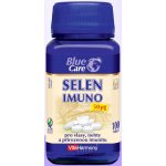 VitaHarmony Selen Imuno 50 mcg 100 tablet – Hledejceny.cz
