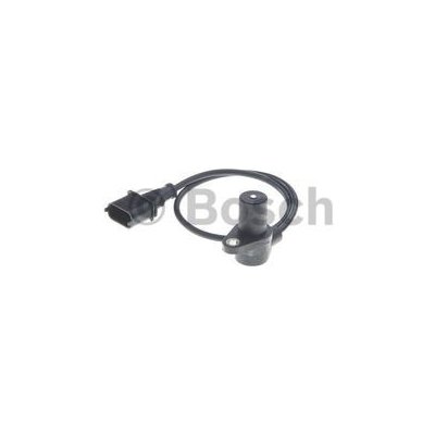 BOSCH Generátor impulsů, klikový hřídel 0261210300 – Hledejceny.cz