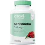 Osavi Schisandra 550 mg 120 Veg. Kapslí – Hledejceny.cz
