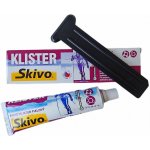 Skivo klister fialový 50g – Zboží Dáma