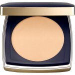 Estée Lauder Stay In Place Matte Powder Foundation makeup a pudr v jednom 4N1 Shell Beige 12 g – Zboží Dáma