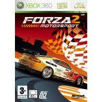 Forza Motorsport 2  – Zboží Dáma