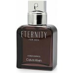 Calvin Klein Eternity pánská Amber Essence parfém pánský 50 ml – Sleviste.cz
