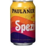Paulaner Spezi pomeranč a cola 330 ml – Zboží Dáma