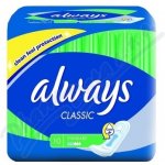 Always Classic Standard 10 ks – Zbozi.Blesk.cz