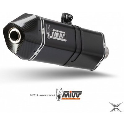 MIVV SPEED EDGE H.059.LRB | Zboží Auto