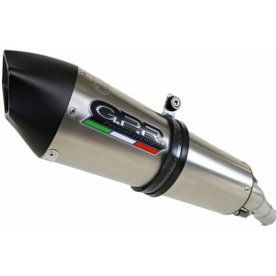 GPR NEW GRAND PRIX EVO TITANIUM BE.8.GPAN.TO – Hledejceny.cz