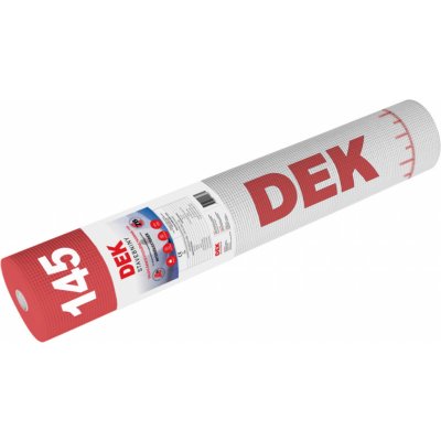 Tkanina výztužná 122L 50 m 145g /m2 - 1 paleta 1 815 m² – Hledejceny.cz