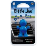 Little Joe OCEAN SPLASH 3D – Zbozi.Blesk.cz