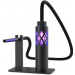 Fumytech E-shisha Hookah Air Dock Černá 1 ks – Sleviste.cz