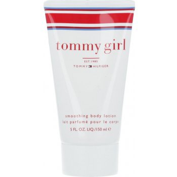 Tommy Hilfiger Tommy Girl tělové mléko 150 ml