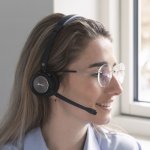 Sandberg Bluetooth Office Headset Pro+ – Hledejceny.cz