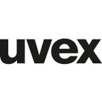 Uvex Pheos B-WR 9772030 bílá – Zboží Dáma