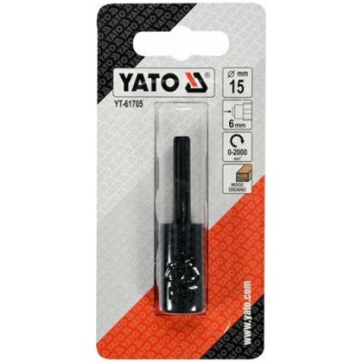 Yato Hrotová rašple YT-61705 – Sleviste.cz