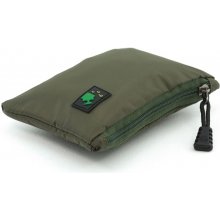 Thinking Anglers Pouzdro Olive Small Zip Pouch