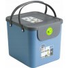 Koš Rotho Systém třídění odpadu ALBULA box 40L modrá