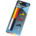 Nash ZIG SCREWS LARGE – Hledejceny.cz