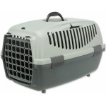Trixie Transportní box CAPRI 2 XS-S 37 x 34 x 55 cm – Hledejceny.cz