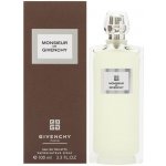 Givenchy Monsieur De Givenchy toaletní voda pánská 100 ml – Hledejceny.cz