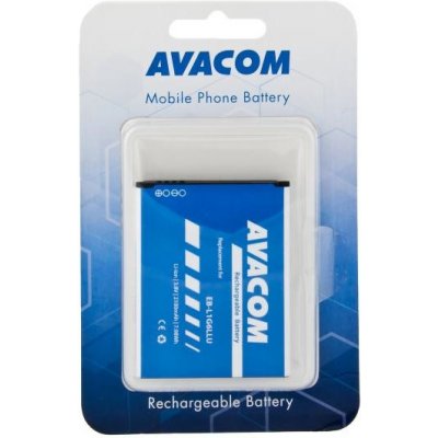 AVACOM GSSA-I9300-S2100A 2100mAh – Hledejceny.cz