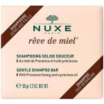 Nuxe Reve De Miel Přírodní tuhý šampon 65 g – Hledejceny.cz