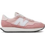 New Balance sneakersy WS237DP1 růžová – Zboží Mobilmania