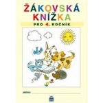 Žákovská knížka pro 4. třídu – Zboží Mobilmania