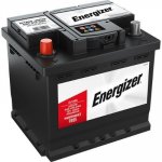 Energizer 12V 45Ah 400A E-L1 400 – Hledejceny.cz