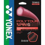 Yonex Poly Tour Spin G 200m 1,25mm – Zbozi.Blesk.cz