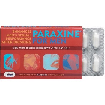 Cobeco Paraxine for Men 10ks