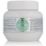 KALLOS Kallos Algae Moisturizing Hair Mask with Algea extract and Olive oil 275 ml – Hledejceny.cz