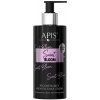 Apis Sweet Bloom Regenerating Body and Hand Cream regenerační krém na ruce a tělo 300 ml