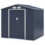 IWHome Ares B 4,07 m² antracit IWH-10230002 – Zboží Dáma IWHome Ares B 4,07 m² antracit IWH-10230002 – Zboží Dáma