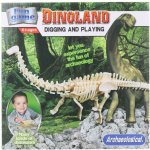 Lamps Tesání Brontosaurus – Hledejceny.cz