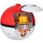 Jazwares Pokémon Battle Spinner Pack Squirtle & Poké Ball – Sleviste.cz