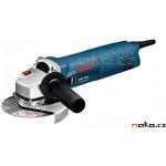 Bosch GWS 1000 Professional 0.601.828.800 – Hledejceny.cz