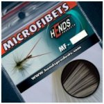 Hends HE MICROFIBETS - KOUŘOVĚ ŠEDÁ – Hledejceny.cz