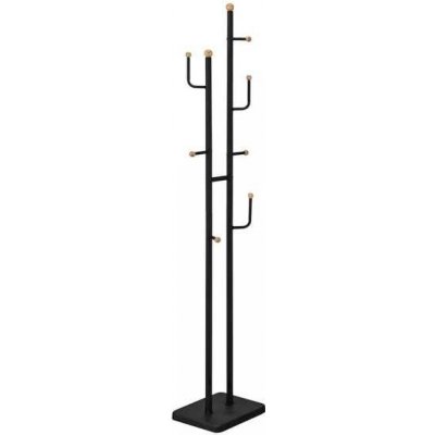 Signal Pasadena černý/buk – Zboží Dáma