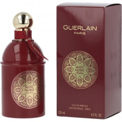 Guerlain Musc Noble parfémovaná voda unisex 125 ml