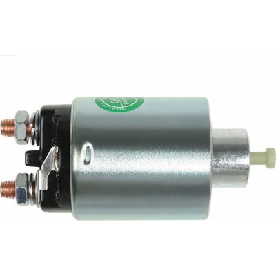 Elektromagnetický spínač, startér AS-PL SS5004 | Zboží Auto