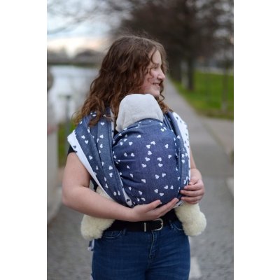 Lenire Denim Love – Zboží Dáma