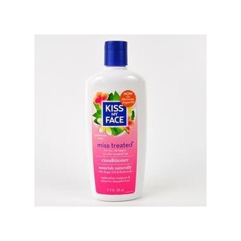 Kiss My Face Conditioner pro každodenní použití 325 ml