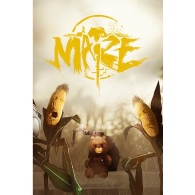 Maize (PC) EN Steam