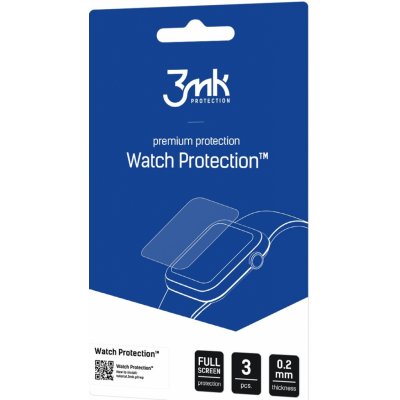 3mk Watch Protection FlexibleGlass Ochranné sklo pro Garmin MARQ Series Gen2 3ks 5903108493963 – Zboží Živě