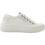 Lee Cooper LC CANVAS Bílá – Zboží Dáma