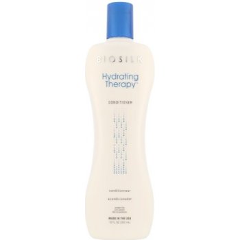 Biosilk Hydrating Therapy Conditioner 1000 ml