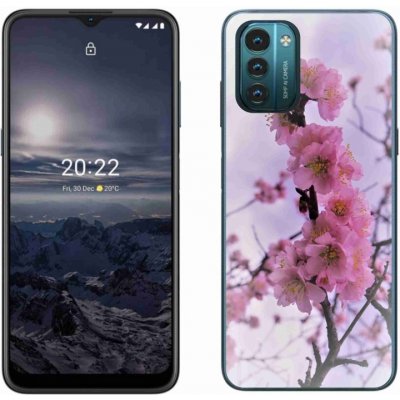 mmCase na Nokia G11/G21 - květiny 7 – Sleviste.cz